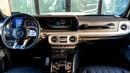 Mercedes-Benz G 63 AMG G63, Super Clean, Low Mileage
