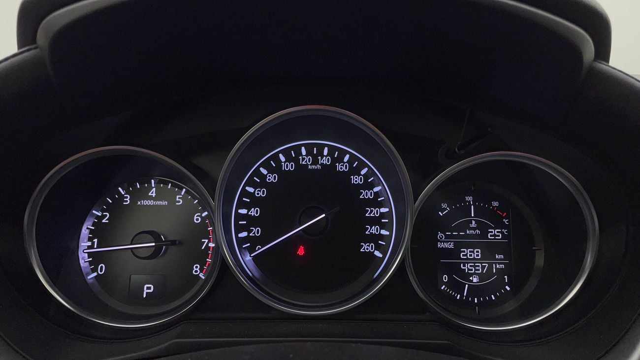 Mazda 6 S 2.5 | Zero Down Payment | Home Test Drive