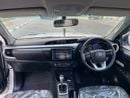 تويوتا هيلوكس DL S GLX 2.8L AWD A/T