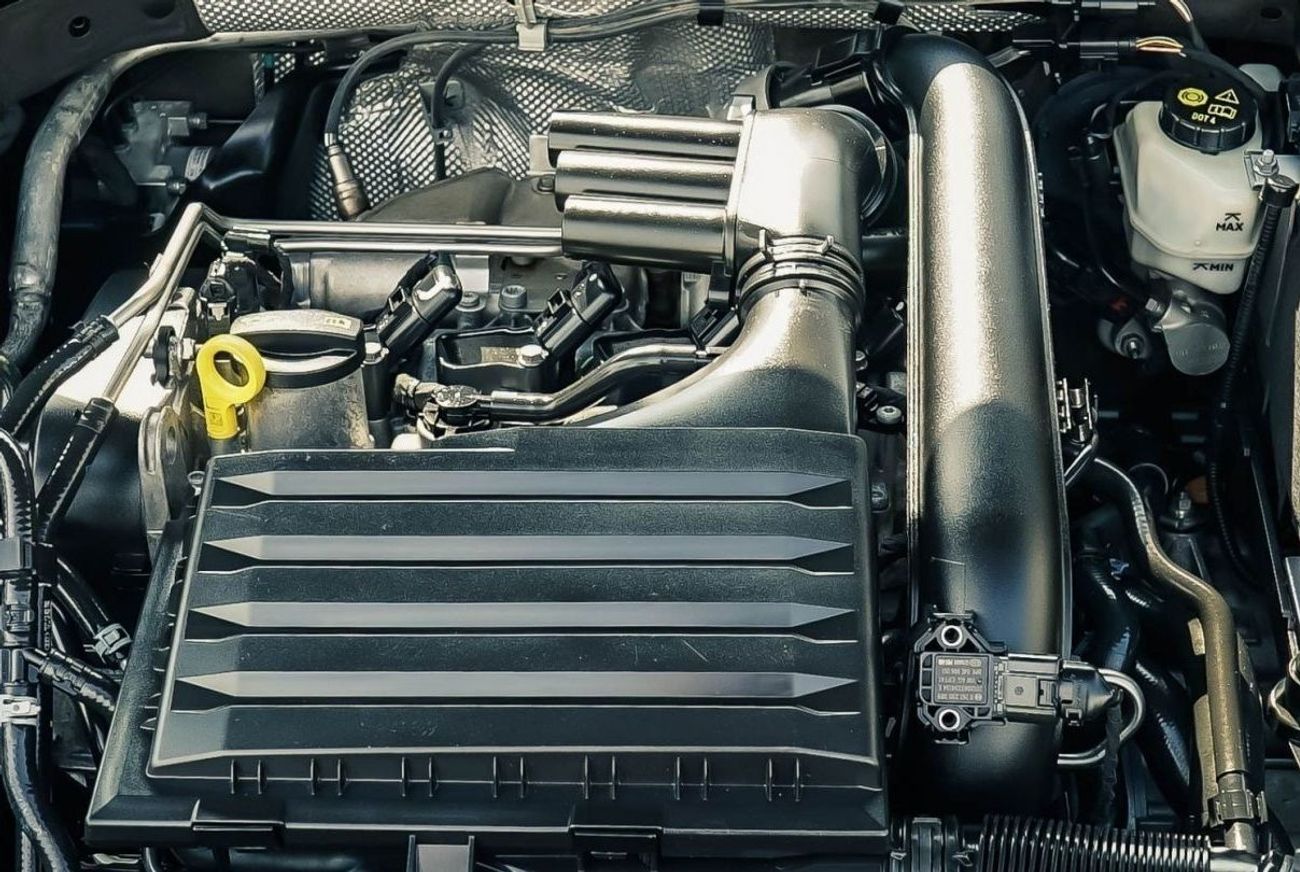 سكودا أوكتافيا