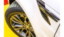 لاند روفر رانج روفر سبورت HST Range Rover Sport HST 2016 GCC under Agency Warranty with Flexible Down-Payment.