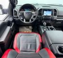 فورد F 150 LARIAT