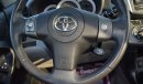 Toyota RAV4 4 WD Limited