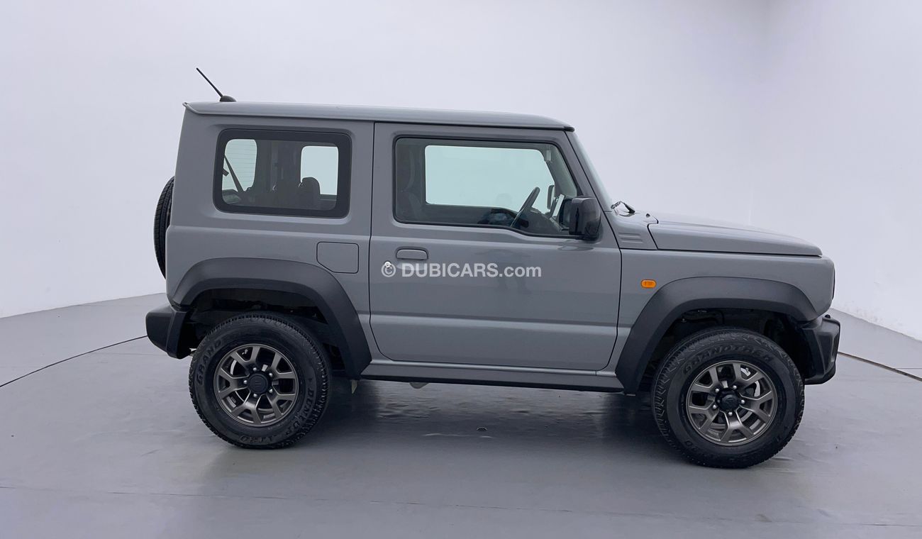 Suzuki Jimny GL 1.5 | Zero Down Payment | Free Home Test Drive