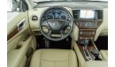 Nissan Pathfinder 2020 Nissan Pathfinder SV 7-Seater AWD / 5 Year Nissan Warranty & 5 Year Service Package