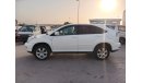 Toyota Harrier TOYOTA HARRIER RIGHT HAND DRIVE (PM1618)