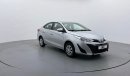 Toyota Yaris SE 1.5 | Under Warranty | Inspected on 150+ parameters