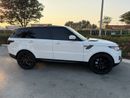 Land Rover Range Rover Sport Supercharged 5.0L | USA Specs | Clean car | for local +10%