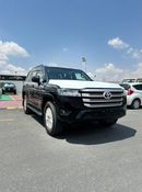 Toyota Land Cruiser Toyota Land Cruiser GXR 3.5L Twin Turbo model 2024