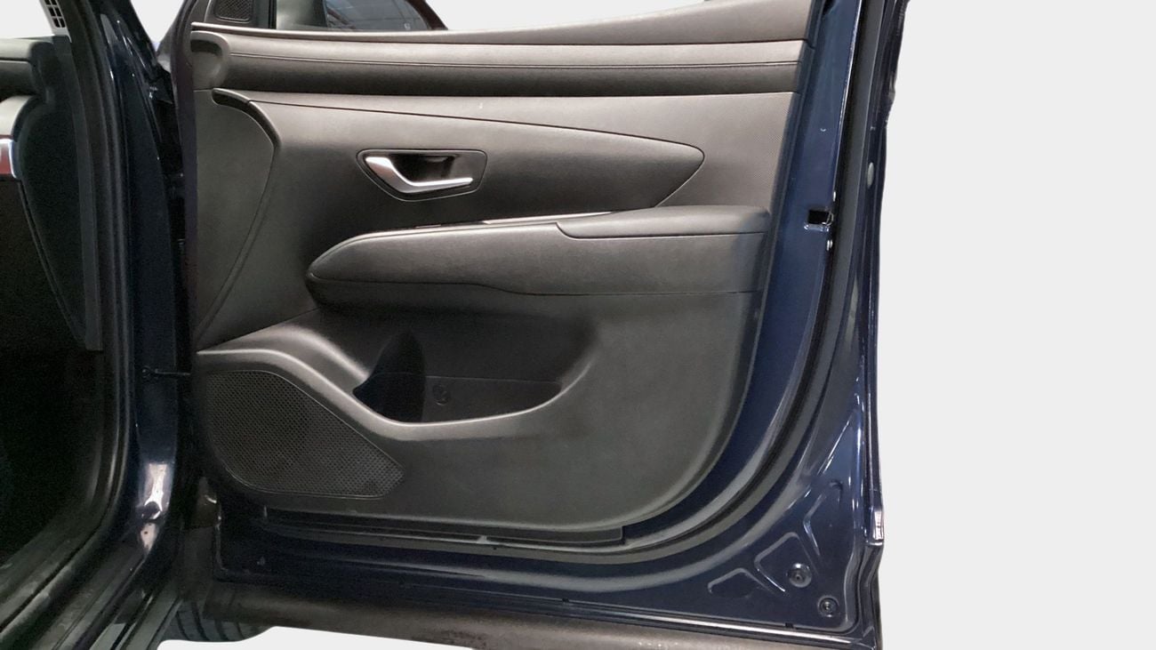 Hyundai Tucson Smart | Guaranteed Warranty | 0 Down Payment