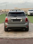 ميني كوبر إس كونتري مان