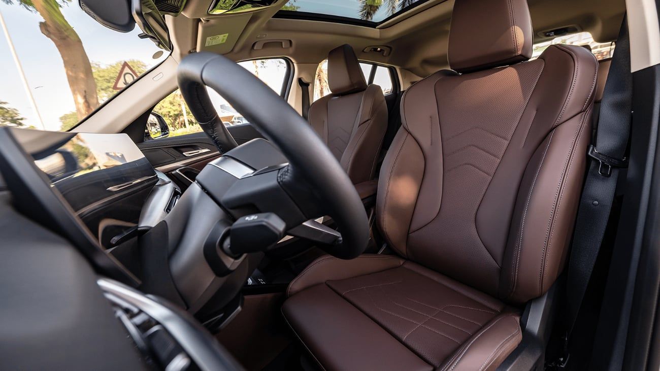 BMW X2 2026 | BMW X2 25I SDRIVE M SPORT PACKAGE [ EXPORT ONLY ]