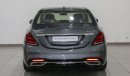 Mercedes-Benz S 560 4Matic