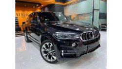 BMW X5 X drive 35 i