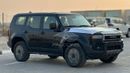 Toyota Prado VXR Toyota PRADO 2.8L DIESEL ALL ROUNDER 5SP VX Spare Down AT - Middle option