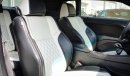 دودج تشالينجر Dodge Challenger SXT V6 2018/Leather Seats/Very Good Condition