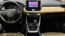 Toyota RAV4 EX 2024 | AED 1201/Month | 0 DP | 30 Day Return | Warranty