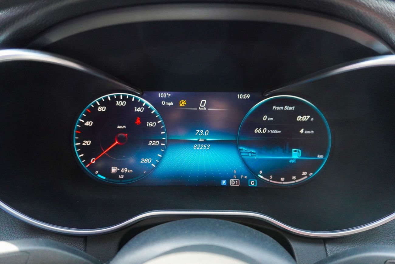 Mercedes-Benz C 300 Sport Mercedes C300 AMG / 2020 / USA