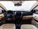 Toyota Yaris SE
