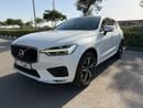 Volvo XC60 T6 R DESIGN HIGHLINE