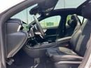 Mercedes Benz CLA250 AMG