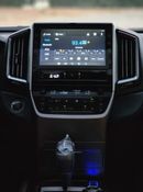 تويوتا لاند كروزر UPGRADE 2021