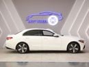 Mercedes-Benz C 300 - 2022, V4 | with Warranty