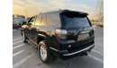 Toyota 4Runner 2016 Toyota 4Runnner SR5 Premium 4x4