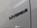 Toyota RAV4 2.5L Hybrid E-CVT AWD Elite Plus Edition 2025 (Export Price)