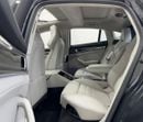 بورش باناميرا Turbo S 4.0L (625 HP) 2022 Porsche Panamera Turbo S, Dec 2025 Porsche Warranty, Full Service History