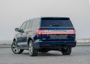 Lincoln Navigator Reserve 3.5L