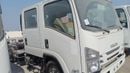 Isuzu NPR ISUZU NPR85 K42 SLWB DOUBLE CABIN TRUCK