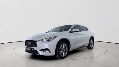 إنفينيتي Q 30 PREMIUM | شامل الضمان | 0 دفعة أولى
