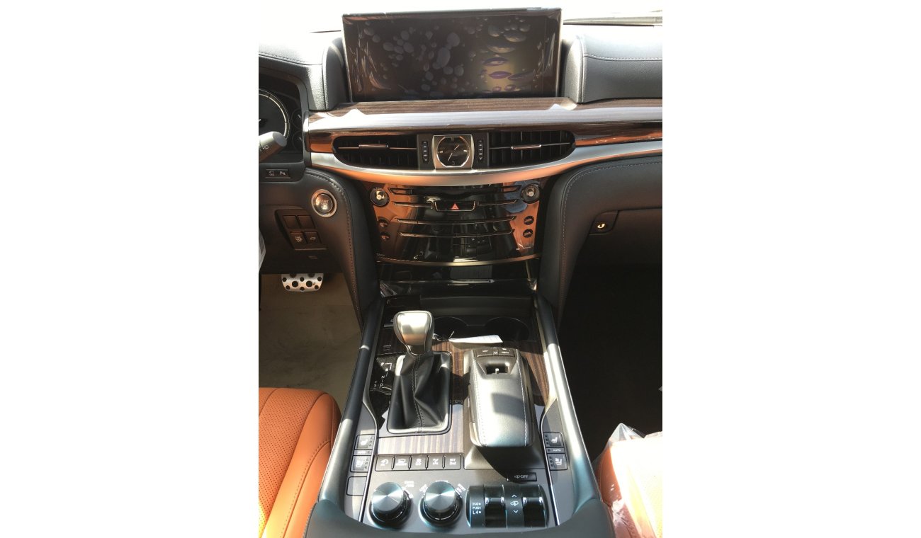 Lexus LX570 2020YM SPORT- with different colors