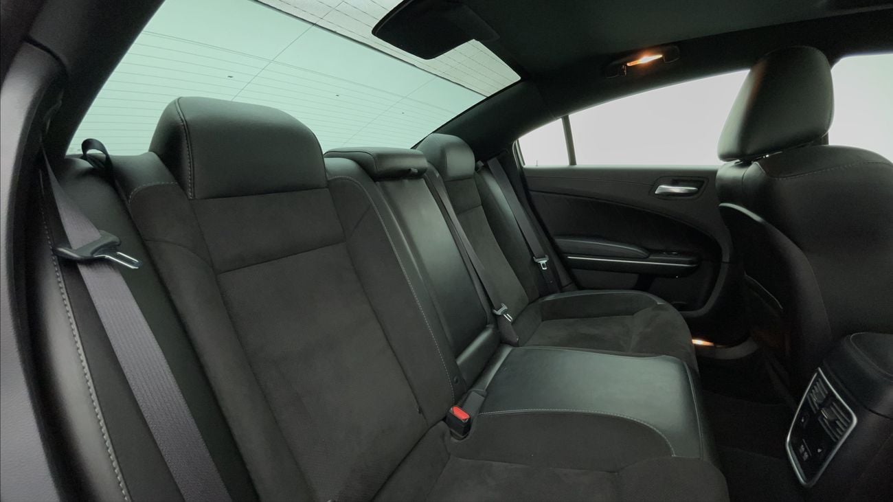 Dodge Charger R/T 5.7 | Zero Down Payment | Free Home Test Drive