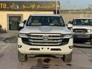 Toyota Land Cruiser GXR TOYOTA LAND CRUISER LC300 GXR 3.5 2025