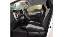 Toyota Yaris EXCELLENT DEAL for our Toyota Yaris 2012 Model!! in White Color! GCC Specs