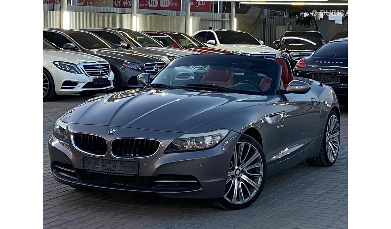 BMW Z4