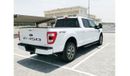 Ford F 150 Lariat Ford F-150- Sport - 2021 - White