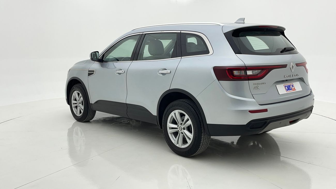 Renault Koleos PE 2.5 | Zero Down Payment | Free Home Test Drive