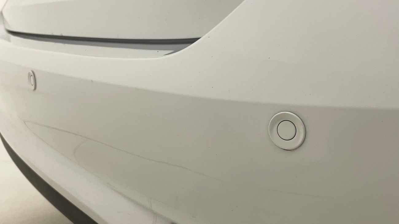 MG 5 STD 1.5 | Zero Down Payment | Home Test Drive