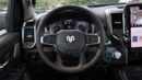 رام 1500 Limited Longhorn (For Export , НА ЭКСПОРТ) PY 26/26 Crew Cab eTorque V8 5.7L GCC Без пробега