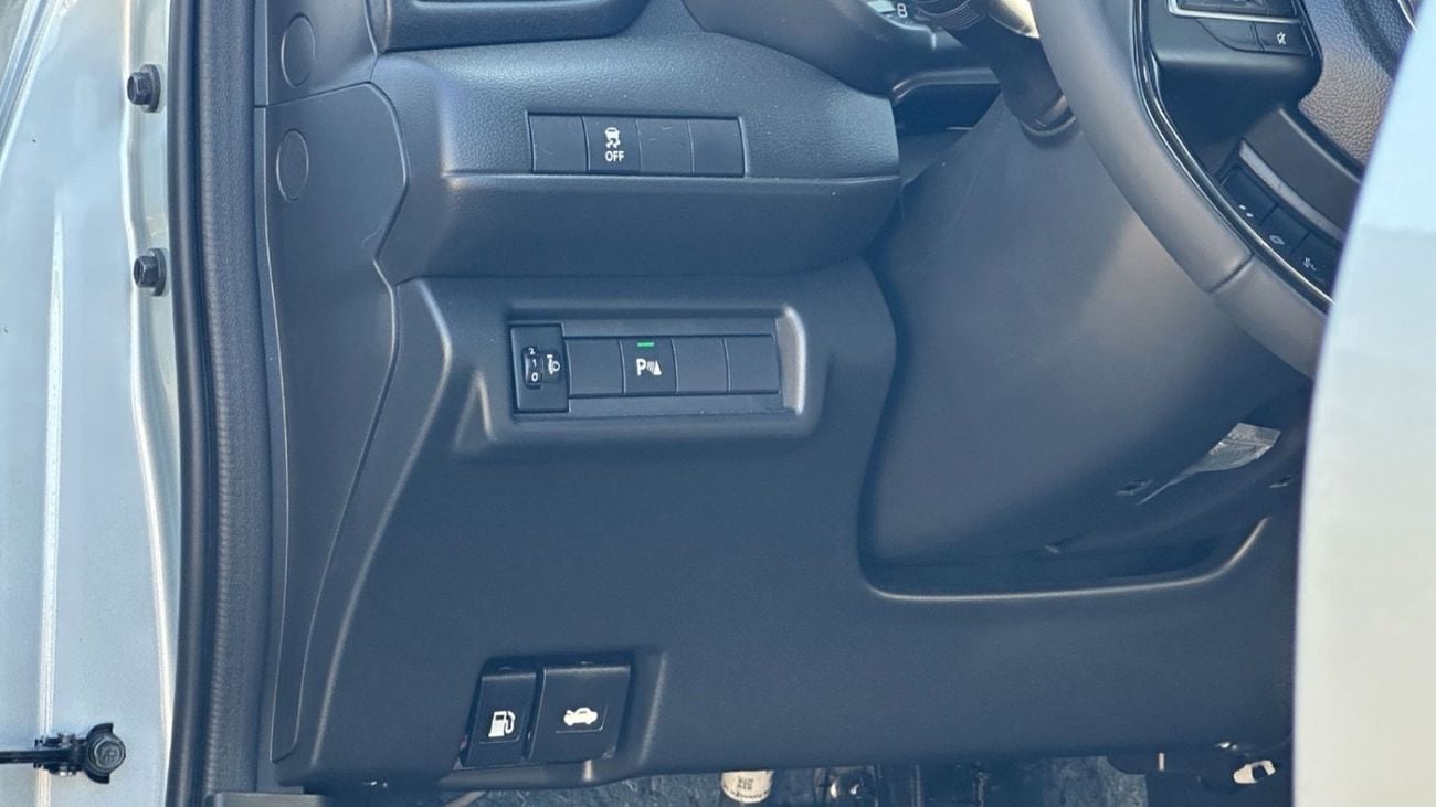 سوزوكي سويفت Suzuki Swift 1.2L GLX dual Tune 2026
