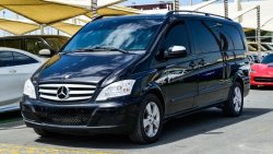 Mercedes-Benz Viano