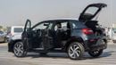 تويوتا ستارلت STD (LHD) TOYOTA STARLET 1.5P AT MY2025 – BLACK