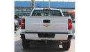 Chevrolet Silverado LT Z71 2017 GCC SINGLE OWNER IN MINT CONDITION