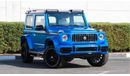 Suzuki Jimny G63 body kit GCC.Local Registration + 5%