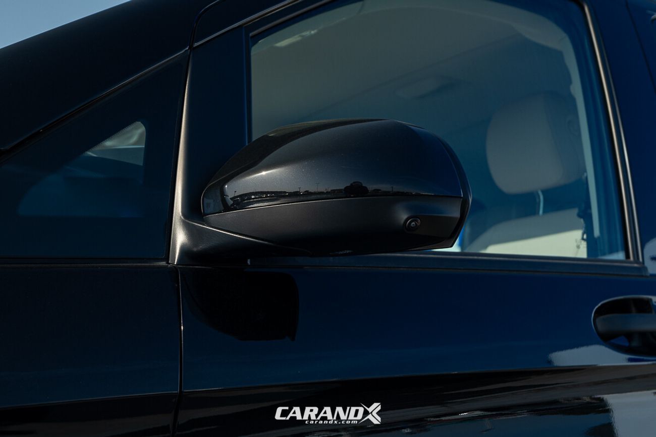 مرسيدس بنز فيتو Mercedes-Benz Vito Business Edition 2.0L Petrol 2024