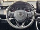 Toyota RAV4 XLE AWD/ SUNROOF/ LEATHER/ DVD CAMERA/ BUTTON START/ AUTO TRUNK/LOT#46812