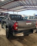 Toyota Hilux GR Sport 2.8L